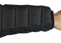 K1S154100403 S0024 V0029] 팹스타일 [스톤아일랜드 25SS 남성 와펜 패치 다운 자켓 블랙 K1S154100403 S0024 V0029]