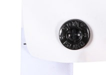 L1S156100056 S0044 V0029] 팹스타일 [스톤아일랜드 26SS 남성 와펜 패치 레귤러핏 맨투맨 블랙 L1S156100056 S0044 V0029]