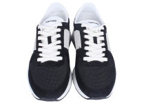 [톰포드 남성 스웨이드 자가 스니커즈 블랙 J1389 LCL427N 5N011] 팹스타일 [톰포드 남성 스웨이드 자가 스니커즈 블랙 J1389 LCL427N... 