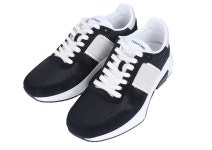 [톰포드 남성 스웨이드 자가 스니커즈 블랙 J1389 LCL427N 5N011] 팹스타일 [톰포드 남성 스웨이드 자가 스니커즈 블랙 J1389 LCL427N... 