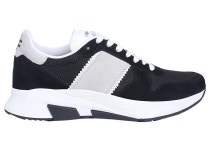 [톰포드 남성 스웨이드 자가 스니커즈 블랙 J1389 LCL427N 5N011] 팹스타일 [톰포드 남성 스웨이드 자가 스니커즈 블랙 J1389 LCL427N... 