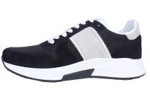 [톰포드 남성 스웨이드 자가 스니커즈 블랙 J1389 LCL427N 5N011] 팹스타일 [톰포드 남성 스웨이드 자가 스니커즈 블랙 J1389 LCL427N... 