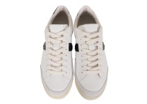 화이트크림 J1597 LCL532N WWH] 팹스타일 [톰포드 26SS 남성 그레인 레더 스웨이드 스니커즈 화이트크림 J1597 LCL532N WWH]