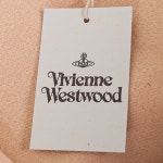 [비비안웨스트우드 25FW 여성 자수 로고 울 머플러 베이지... [비비안웨스트우드 25FW 여성 자수 로고 울 머플러 베이지 81030007... 