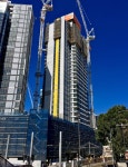 Completed | DARLING HARBOUR | Darling Square | 2 x 40st/136m, 1 x 28st/97m | Mixed | Page 52 | SkyscraperCity Forum Completed... 