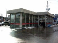 Flickriver: Photoset East Chinatown, Regent Park, Wintercity by wyliepoon