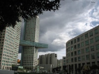  AMÉRICA LATINA | Lima, Buenos Aires, Bogotá, São Paulo y Ciudad de México - Page 152 - SkyscraperCity