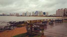  ¡Punta del Este Increíble IV! - Page 5 - SkyscraperCity