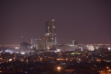  SURABAYA | Tunjungan City | Tunjungan Plaza 1, 2, 3, 4, 5, & 6 | Superblock | 18 Fl | 37 Fl | 50 Fl , 52 Fl | 200m , 215m | U/C... 