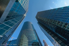  Moscow, Russia - Page 296 - SkyscraperCity