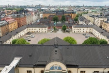  STOCKHOLM - Capital of Sweden - Page 277 - SkyscraperCity