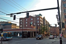 Ithaca Visit 2015 - SkyscraperPage Forum
