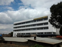  GATUNDU | Gatundu District Hospital Expansion | Health - SkyscraperCity