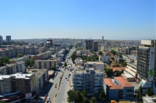  [Kosovo] Pristina - City presentation - Page 12 - SkyscraperCity