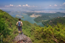 Chuncheon 춘천 Pics | SkyscraperCity Chuncheon 춘천 Pics