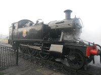 Flickriver: Photoset Severn Valley Railway - 2016 Festive Season by peter_skuce