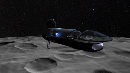 [1.9.1] Omicron - Flying Space Car - Release 0.6.1 - Add-on Releases - Kerbal Space Program Forums [1.9.1] Omicron - Flying Space... 