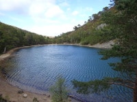 Walk Report - Eastern Cairngorms expedition: aborted • Walkhighlands Walk Report - Eastern Cairngorms expedition: aborted