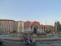 Nightsky’s trip to ROME - SkyscraperPage Forum