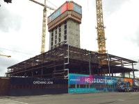 EDMONTON | Edmonton Tower | 123m | 400ft | 27 fl | Com | SkyscraperCity EDMONTON | Edmonton Tower | 123m | 400ft | 27 fl | Com