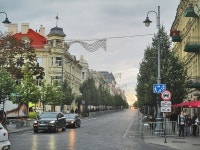 Nightsky’s trip to VILNIUS - SkyscraperPage Forum
