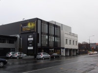  CARLTON BUTCHERY | CNR VICTORIA ST & BEALEY AV | 3 BUILDINGS | 4L | Under Construction - Page 2 - SkyscraperCity