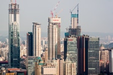  Asia trip 2015: Hong Kong, China, Vietnam, Singapore - Page 6 - SkyscraperCity