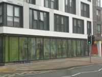  The Glass Works | Vauxhall Road | 314 Student Flats & 9 Studios | Part 7 / Part 8 Storey - Page 7 - SkyscraperCity
