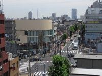 Tokyo, stad zonder einde | Page 3 | SkyscraperCity Forum Tokyo, stad zonder einde