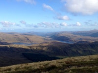 Walk Report - The Roof of Southern Scotland • Walkhighlands Walk Report - The Roof of Southern Scotland