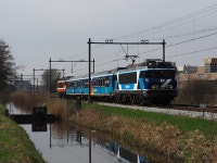 Flickriver: Photos tagged with spaarnwoude