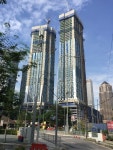 STAR RESIDENCES & BOULEVARD | Kuala Lumpur (Jalan Yap Kwan Seng) | Completed (2019) | Page 10 | SkyscraperCity Forum STAR... 