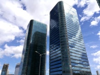 ORAN | Bahia Center Towers | 31 fl x4 | #Realized | Page 73 | SkyscraperCity Forum ORAN | Bahia Center Towers | 31 fl x4 | #Realized