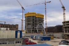  [Bratislava] Sky Park 19, 29, 32 f (80, 116, 104 m) - Page 166 - SkyscraperCity