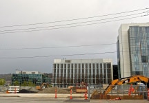  South Lake Union/Dexterville Development News and Photos - Page 246 - SkyscraperCity