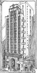 SkyscraperPage Forum - View Single Post - noirish Los Angeles