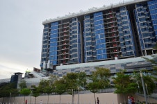  Watertown/Waterway Point (Punggol Central) | 11 Blocks (11 to 14 Floors) | U/C (due 2016/2017) - Page 3 - SkyscraperCity