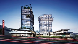  MEXICO | Projects & Construction - Page 5 - SkyscraperCity