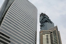BANGKOK | King Power Mahanakhon | 314m | 1030ft | 79 fl | Com | Page 82 | SkyscraperCity Forum BANGKOK | King Power Mahanakhon... 
