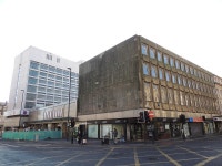  Newgate Shopping Centre & former Swallow Hotel Re-development | Newcastle | 5fl & 6fl | Demolition - Page 21 - SkyscraperCity