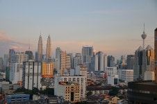  Discuss: Best Asian Skyline - Page 550 - SkyscraperCity