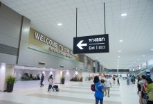 BKK/DMK | Bangkok Metro Area Airports - Page 99 - SkyscraperCity
