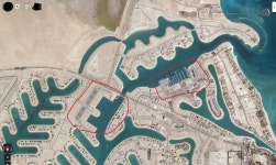  #UNDER C: Al Khiran, 28F+23F+23F+23F+3F, Mixed-use/Residential/Leisure/Hotel - SkyscraperCity