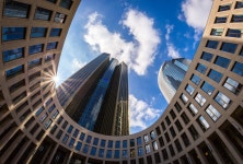  Tower 185 | FRANKFURT | 204m | 55fl - Page 2 - SkyscraperCity