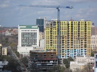  AUSTIN | Rise on 8th | 235 FT / 72 M | 22 FLOORS - SkyscraperPage Forum