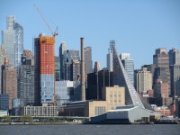 Uptown | Waterline Square | 131 + 121 + 119 m | 429 + 397 + 391 ft | 36 + 38 + 34 fl | Com | SkyscraperCity Forum Uptown... 