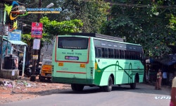  Tamil Nadu Buses - Photos & Discussion - Page 2320 - SkyscraperCity