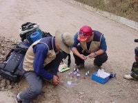 Flickriver: Photoset 2001-11-5 서울도보300리(2일) by jonghakpark50