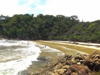 Flickriver: Dijalma Cruzs photos tagged with beach