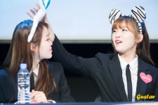 실세가 또..... - 오마이걸 갤러리